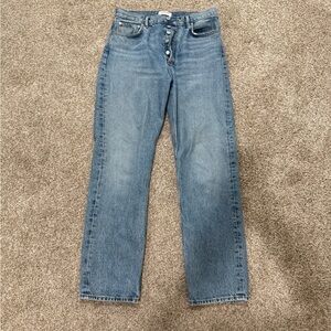 Agolde 90s Pinch Waist